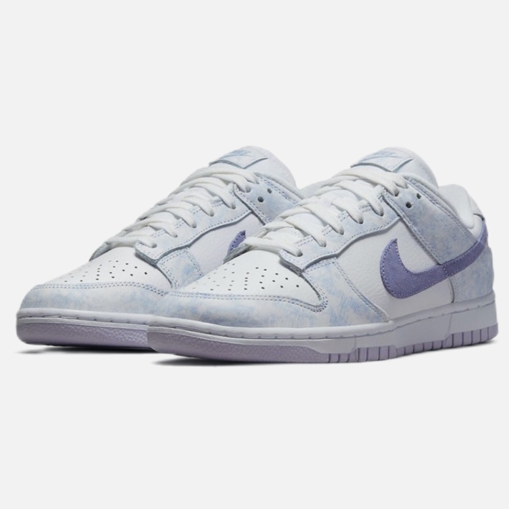 Nike Dunk Low OG Purple Pulse 💜